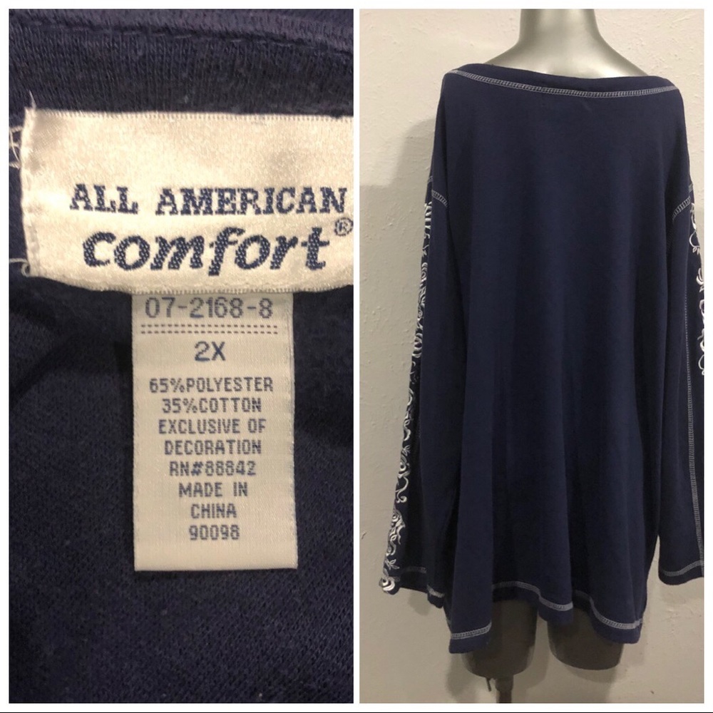 Super Soft Comfy Top - image 2